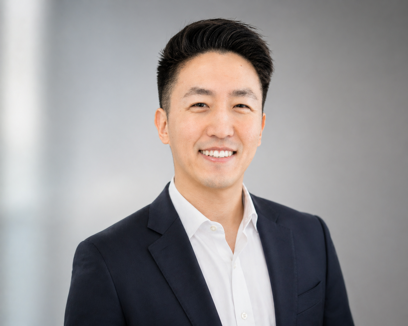 Stephen Jeong